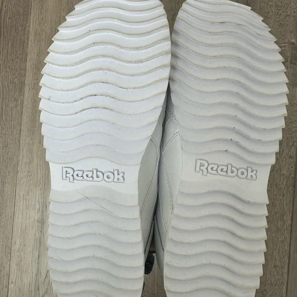 New Reebok Royal Glide Ripple Double - Picture 2 of 6